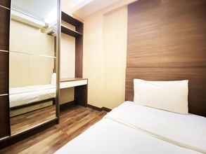 Lainnya 4 Modern And Cozy Stay 2Br Apartment At Gateway Ahmad Yani Cicadas