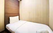 Others 2 Modern And Cozy Stay 2Br Apartment At Gateway Ahmad Yani Cicadas