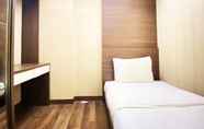 Lainnya 2 Modern And Cozy Stay 2Br Apartment At Gateway Ahmad Yani Cicadas