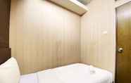 Others 3 Modern And Cozy Stay 2Br Apartment At Gateway Ahmad Yani Cicadas