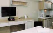 Others 3 Stunning And Comfy Studio Apartment Springlake Summarecon Bekasi