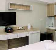 Others 3 Stunning And Comfy Studio Apartment Springlake Summarecon Bekasi