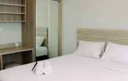 Others 2 Stunning And Comfy Studio Apartment Springlake Summarecon Bekasi