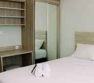 Others 2 Stunning And Comfy Studio Apartment Springlake Summarecon Bekasi