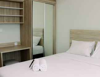 อื่นๆ 2 Stunning And Comfy Studio Apartment Springlake Summarecon Bekasi