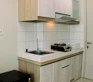 Others 7 Stunning And Comfy Studio Apartment Springlake Summarecon Bekasi