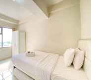 Others 4 Homey Studio Room at Harvard Jatinangor Apartment