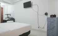 อื่นๆ 5 Strategic And Comfy Studio At Signature Park Grande Apartment