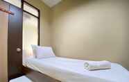 Lainnya 6 Comfortable 2Br At The Edge Bandung Apartment