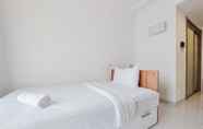 Others 2 Nice And Comfy Studio Apartment At Sky House Bsd