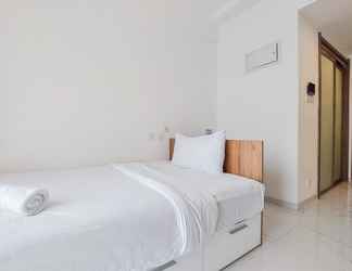 Others 2 Nice And Comfy Studio Apartment At Sky House Bsd