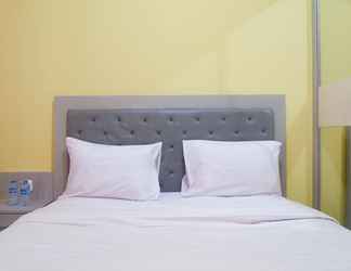 Lainnya 2 Relaxing Studio Apartment At Puri Mas