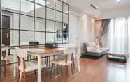 Lainnya 4 Stunning And Strategic 2Br Apartment At Casa Grande Residence