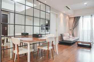 Lainnya 4 Stunning And Strategic 2Br Apartment At Casa Grande Residence