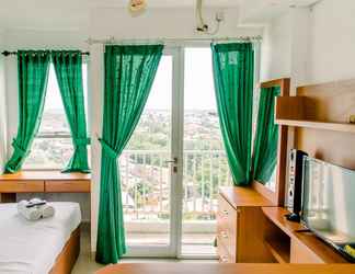 Lainnya 2 Cozy And Comfort Studio Room At Poris 88 Apartment