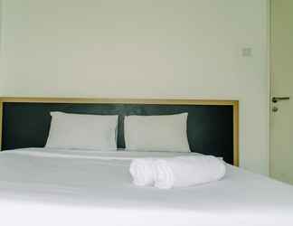 Others 2 Comfort And Minimalist 2Br At Skylounge Tamansari Apartment