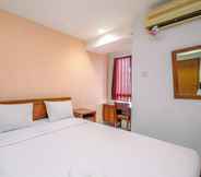 Others 3 Classic And Cozy Studio At Cinere Bellevue Suites Apartment