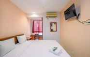 Lainnya 5 Classic And Cozy Studio At Cinere Bellevue Suites Apartment