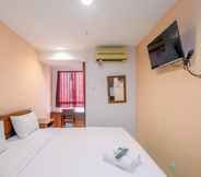 Others 5 Classic And Cozy Studio At Cinere Bellevue Suites Apartment