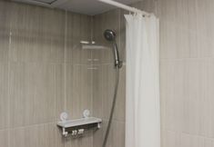Others 7 Nice And Warm Studio At Vasanta Innopark Apartment