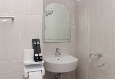 Others 6 Nice And Warm Studio At Vasanta Innopark Apartment
