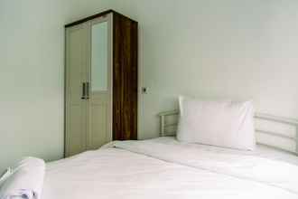 Lain-lain 4 Comfort 2Br At Menara Kebon Jeruk Apartment
