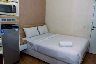 Others 4 Cozy And Nice Studio Apartment At Aeropolis Residence