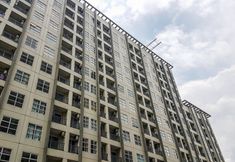 Others 3 Warm And Cozy Studio Room At Saveria Bsd Apartment