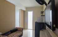 Others 7 Strategic 1Br At Bassura City Apartment