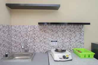 Others 4 Strategic 1Br At Bassura City Apartment