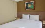 Others 2 Strategic 1Br At Bassura City Apartment