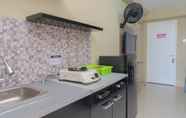 Others 5 Strategic 1Br At Bassura City Apartment