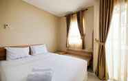 Lainnya 3 Comfort And Minimalist 1Br At Atlanta Residences