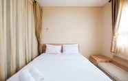 Lainnya 2 Comfort And Minimalist 1Br At Atlanta Residences