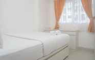 Lainnya 2 Cozy And Tidy 2Br At Signature Park Grande Apartment