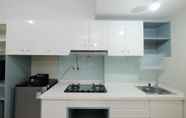 อื่นๆ 5 Warm And Restful Studio At Springlake Summarecon Apartment