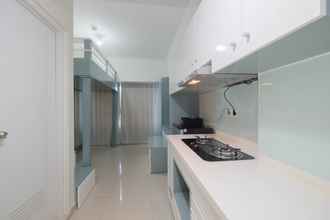 Others 4 Warm And Restful Studio At Springlake Summarecon Apartment