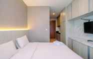 Others 7 Fancy And Well Appointed Studio At Ciputra World 2 Apartment