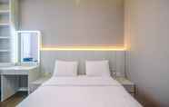 Others 3 Fancy And Well Appointed Studio At Ciputra World 2 Apartment