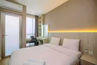 Lainnya 4 Fancy And Well Appointed Studio At Ciputra World 2 Apartment