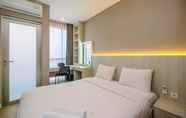 Others 4 Fancy And Well Appointed Studio At Ciputra World 2 Apartment