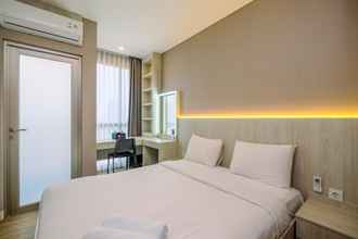 Others 4 Fancy And Well Appointed Studio At Ciputra World 2 Apartment