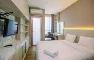 Others 5 Fancy And Well Appointed Studio At Ciputra World 2 Apartment