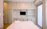 Others 6 Fancy And Well Appointed Studio At Ciputra World 2 Apartment