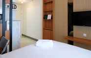 Lainnya 2 Calm Studio At Supermall Mansion Apartment Benson Tower