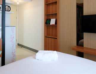 Lainnya 2 Calm Studio At Supermall Mansion Apartment Benson Tower