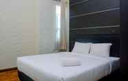 อื่นๆ 6 Exclusive 2Br The Bellezza Apartment With City View