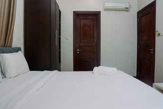 Lainnya 4 Exclusive 2Br The Bellezza Apartment With City View