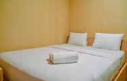 Lainnya 4 Comfort 2Br At Signature Park Grande Apartment