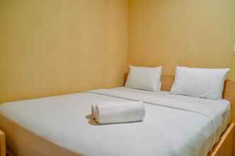 Lainnya 4 Comfort 2Br At Signature Park Grande Apartment